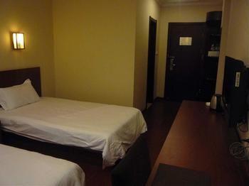 Hangzhou Zero Distance Hotel Luaran gambar