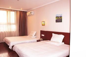 Hangzhou Zero Distance Hotel Luaran gambar