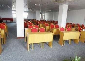 Hangzhou Zero Distance Hotel Luaran gambar