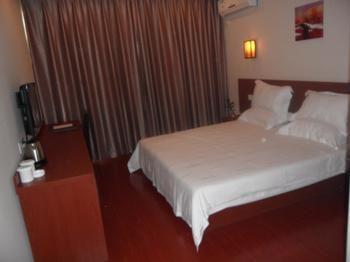 Hangzhou Zero Distance Hotel Luaran gambar