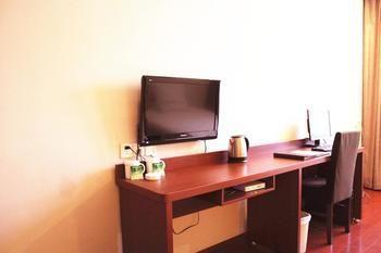 Hangzhou Zero Distance Hotel Luaran gambar
