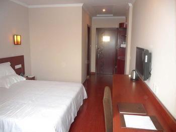 Hangzhou Zero Distance Hotel Luaran gambar