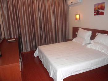 Hangzhou Zero Distance Hotel Luaran gambar